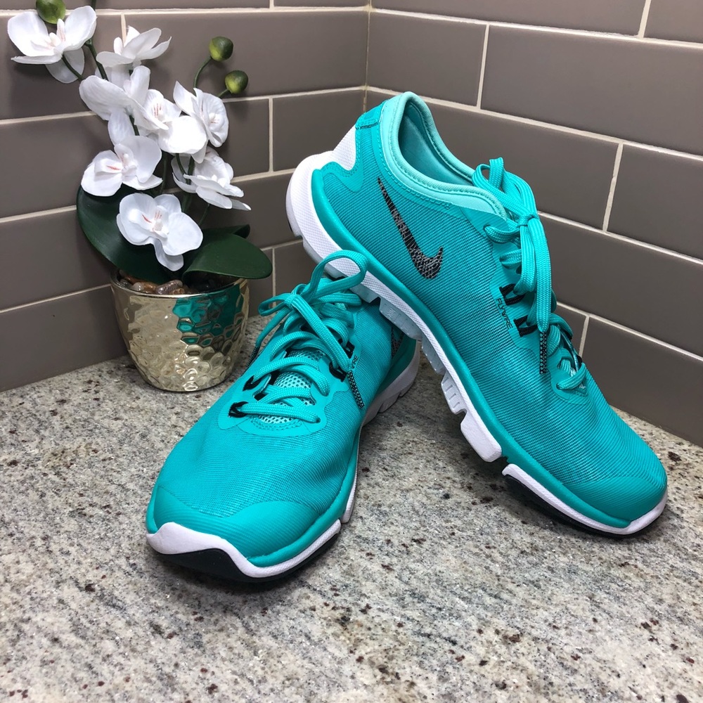 Nike Women’s Flex Supreme Sz 7 #819027-300